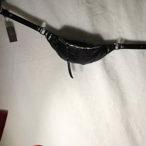 Vince Camuto Belt Bag